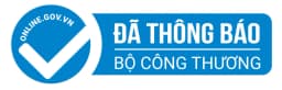 Bộ Công Thương Certification