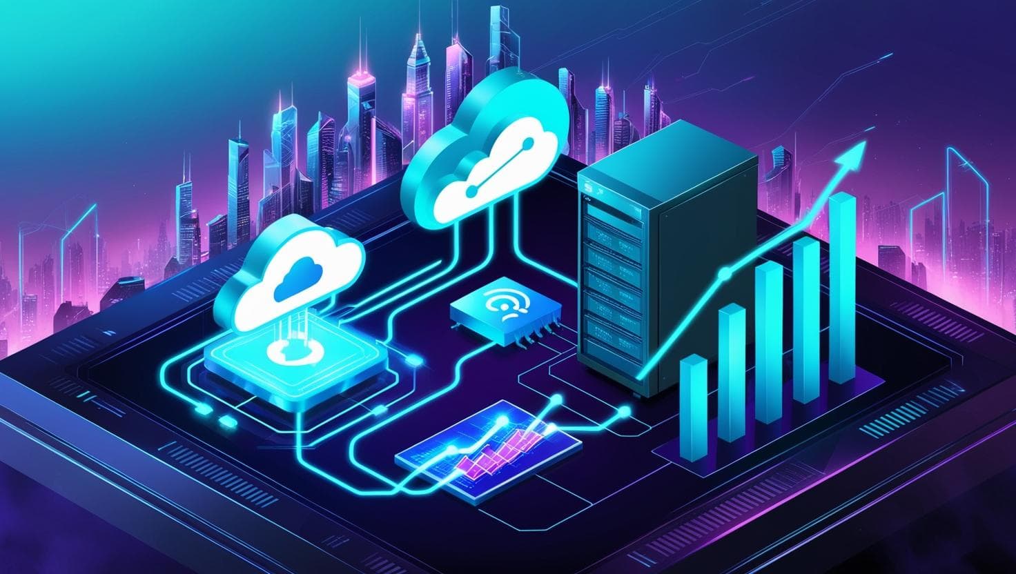 Tại sao phải chuyển đổi số?