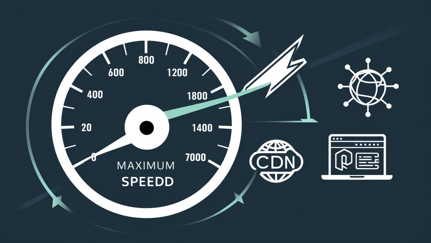 Tối ưu tốc độ website